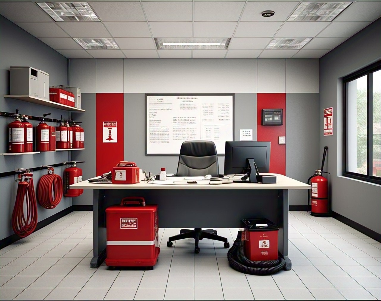 Luna John - Marketer